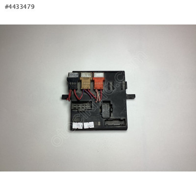 Audı A4 Bord Beyni 8E0907279N