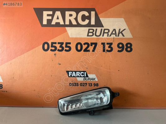 FORD FOCUS 3 SOL SİS ORJİNAL