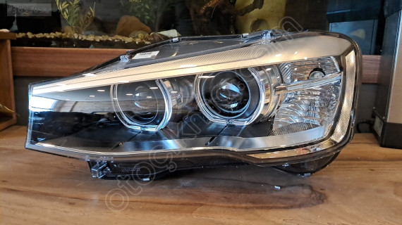 BMW X3 SOL ÖN FAR 7400017-03