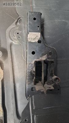 OPEL CORSA D ÖN TAMPON DARBE EMİCİ AYAĞI SAG.OTO ERKAN ÜNYE
