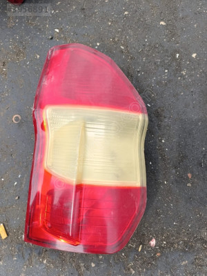 FORD CURYUR SOL ARKA SUTOP