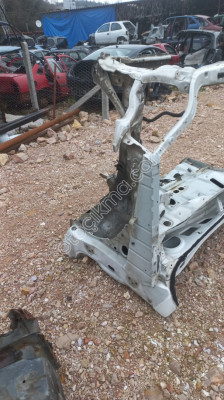 CHEVROLET AVEO SOL ŞASE.OTO ERKAN ÜNYE