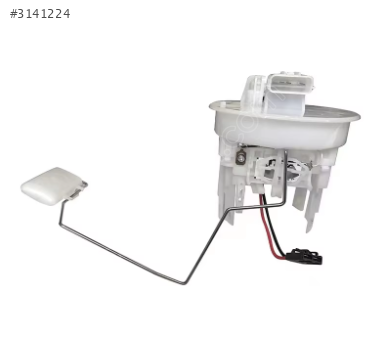 YAKIT ŞAMANDIRA NİSSAN X-TRAİL 01-06 25060-8H301