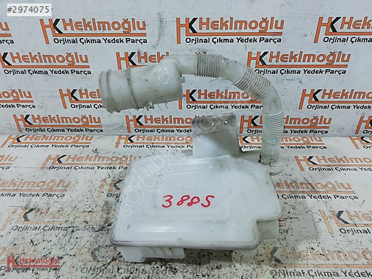 VW CADDY GOLF CAM SU FİSKİYE BİDONU 1K0 955 453 0 1K0 955 453 R