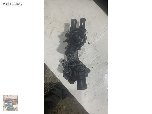 03C121026H golf5 passat b6 jetta termostat kütüğü