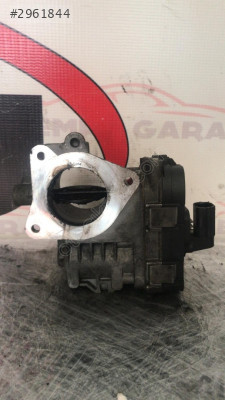 48CPD4 - 32860102A5 Alfa Romeo Fiat Saab Opel 1.9 Gaz Kelebeği