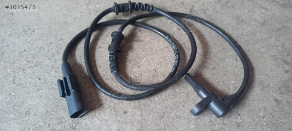 Sprinter W906 ön abs sensörü OEM A9065400317 sıfır