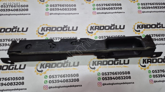 CHERY TİGGO 7 PRO RADYATÖR ÜST BAKALİTİ ÇIKMA YEDEK PARÇA