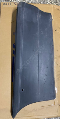 Renault R12 Yan Arka Tampon