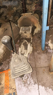 Ford p100 şanzıman 5 vites orjinal yedek parça