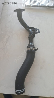 Fiat fiorino 1.3 interkol borusu hortum 52094947