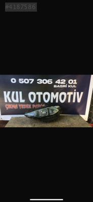 Fiat egea sol far 13-18