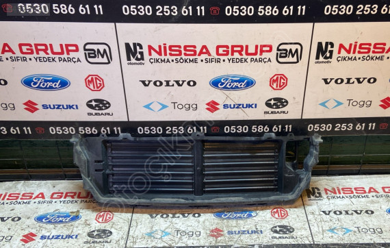 VOLVO XC90 ORİJİNAL ÇIKMA ÜST HAVA PANELİ