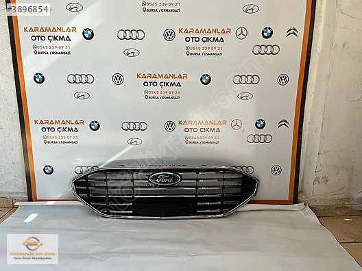 FORD FOCUS 4.5 ÖN PANJUR 2023- ÖN PANJUR ORJİNAL