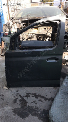22-24 caddy sol ön kapı
