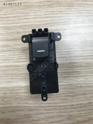 CAM AÇMA DÜĞMESİ CIVIC 16-20 TEKLİ