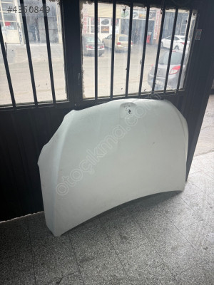 Peugeot 301 çıkma orjinal Kaput