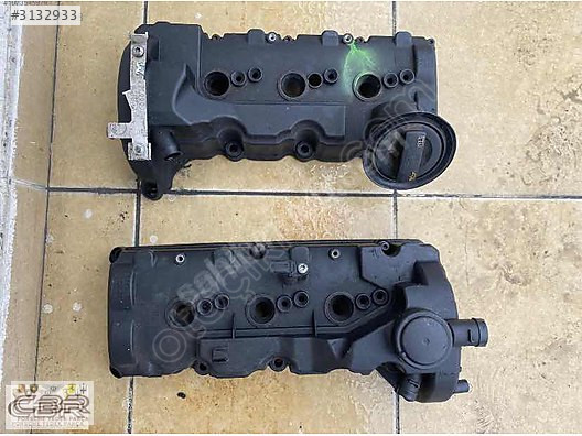 PORSCHE PANAMERA CAYENNE CRC MOTOR SUBAP KAPAĞI 059103469A