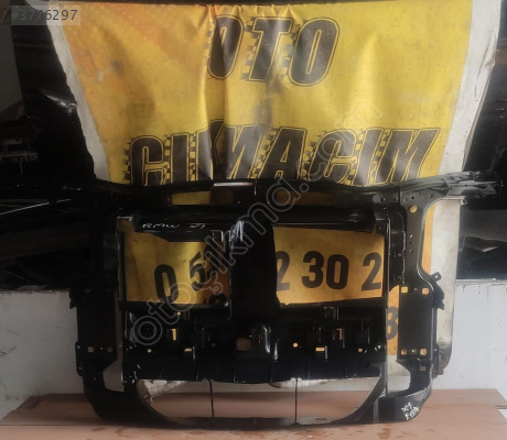 BMW X1 E84 Modeli İçin Ön Panel Çıkma Parça - 51642990176