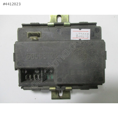 Alfa Romeo 145 146 164 Cam Kontrol Beyni Modülü 60586123