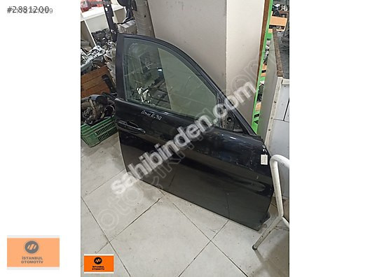 BMW E90 SAĞ ÖN KAPI ORJINAL 05335582216