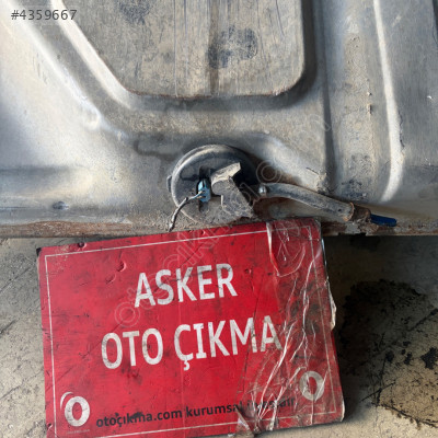 Astra f benzin şamandırası