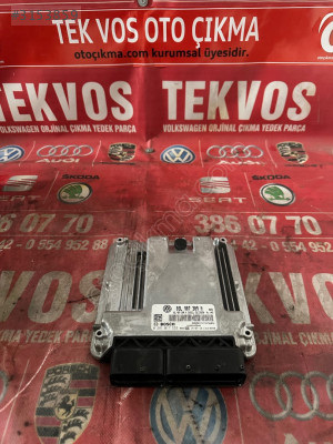 TRANSPOTER 2.0TDİ CAA MOTOR BEYNİ