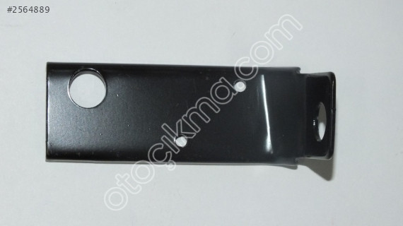 86518-2D500 ELANTRA 2004-2007 TAMPON BAĞLANTI BRAKETİ ÖN SAĞ