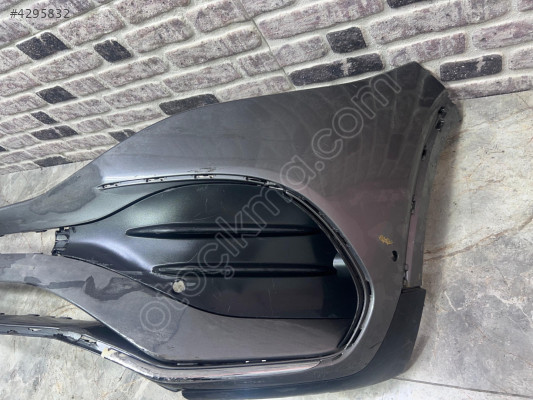 Mercedes w243 EQB AMG ön tampon