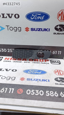 VOLVO S80 SİS KAPAĞI SENSÖR DELİKSİZ 30655929 ORJİNAL YEDEK PARÇA