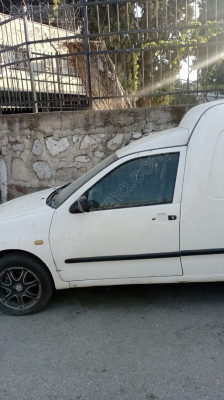 VOLKSWAGEN CADDY ORJINAL CIKMA SOL ON KAPI