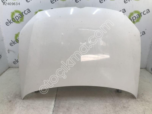 VOLKSWAGEN POLO 2011 2017 KAPUT SÖKME 6R0823031