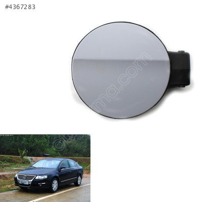 3C5809857A VW PASSAT 06-11  DIŞ DEPO KAPAGI İÇ DIŞ GÖVDE KOMPLE