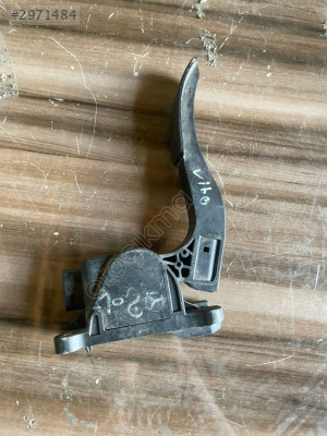 MERCEDES VİTO 2007 ÇIKMA ORİJİNAL PEDAL