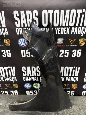 VOLKSWAGEN JETTA SOL ÖN ÇAMURLUK 2011-2017 ORJİNAL ÇIKMA