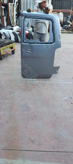 Peugeot expert vivaro jampy sucdo sag arka bagaj