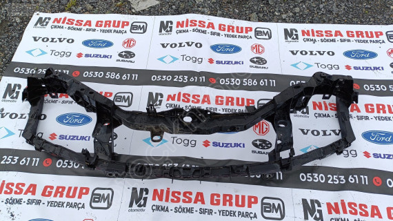 VOLVO V40 ÖN PANEL ORJİNAL ÇIKMA YEDEK PARÇA