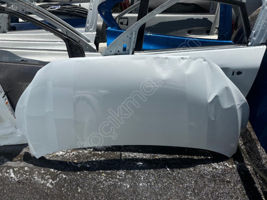 MİRİM OTODAN FORD CUSTOM 2024 ÖN KAPUT