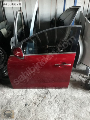 RENAULT MEGANE 4 SOL ÖN DOLU KAPI BURSA MG