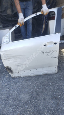PEUGEOT 3008 5008 SOL ÖN KAPI ORİJİNAL ÇIKMA PEJO