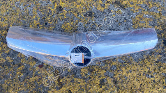 OPEL CORSA D ÖN PANJUR NİKELAJI SIFIR ORJİNAL 13211576