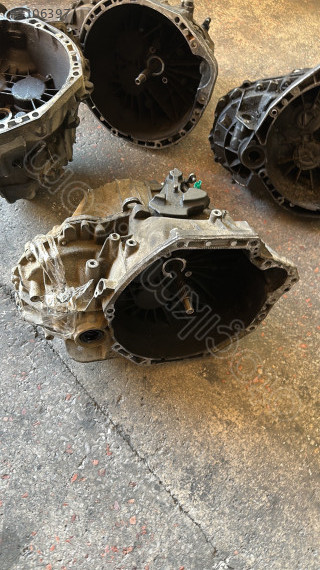 RENAULT TRAFİC 1.6 DİZEL KOMPLE ŞANZIMAN ✅