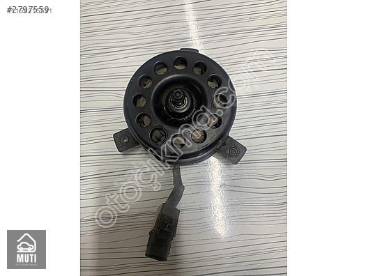 elektro fan için kia cerato 2.0 a005169 1239367
