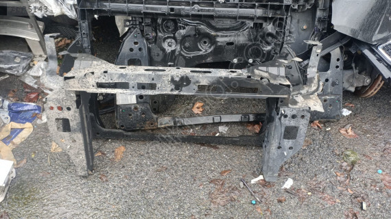 Lancia delta sıfır orjinal ön panel
