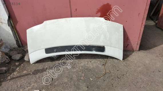 Transporter T4 Motor Kaputu Hatasız Orijinal Çıkma