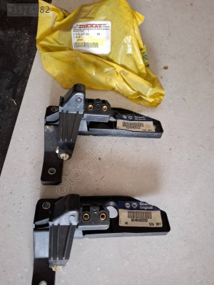 Fiat maria kapi içma kolu sol orjinal sifir 46452252