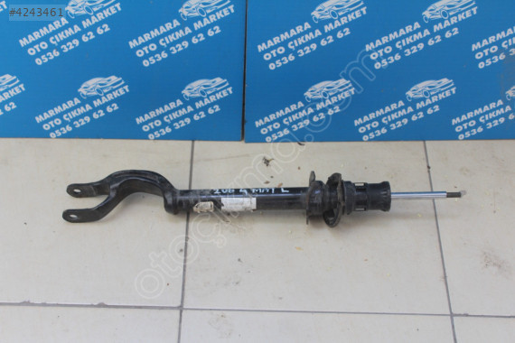 A2063202701-A2063202703 MERCEDES 206 4 MATİK SOL ÖN AMORTİSÖR