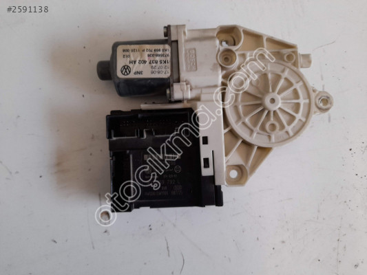 VOLKSWAGEN JETTA SAĞ KAPI CAM MOTORU VE BEYNİ