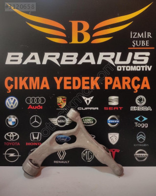 PORSCHE CAYENNE SAĞ ÖN SALINCAK ÇIKMA