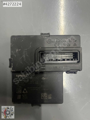 285S21976R RENAULT MEGANE 4 ELLER SERBEST BEYNİ